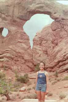 Turret Arch