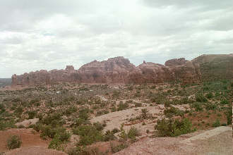 More Arches National Part