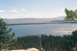 Jenny Lake