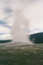 Old Faithful