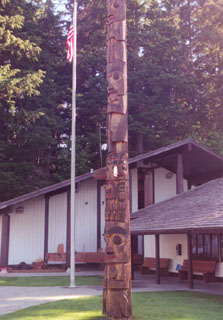 Totem Pole